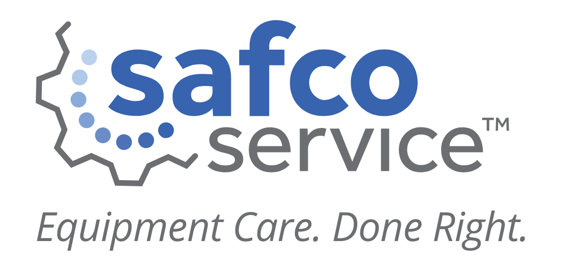 Safco Service Logo